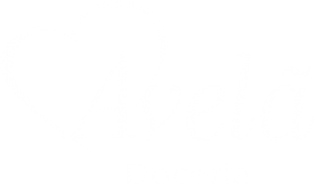 Logo Avelã Docerias