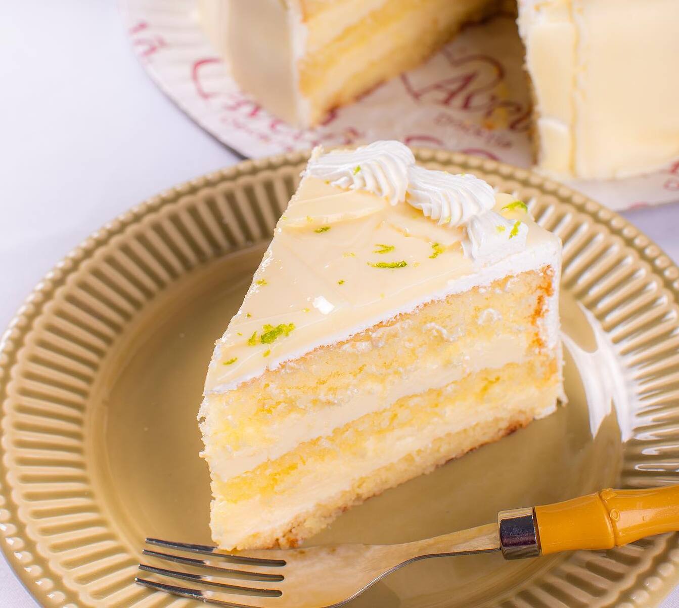 Torta Chocobrownie com Avelã